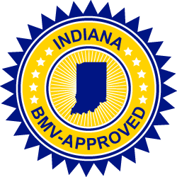 indiana online driver improvement test answers