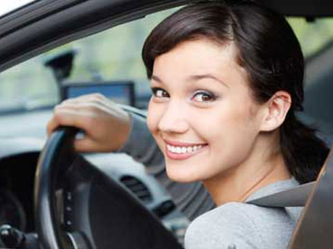 Indiana Teen Driver Safety Program